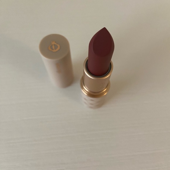 Oden’s Eye Alva Kiss of a Fairy Lipstick in Fig Jam: NIB - Picture 6 of 8